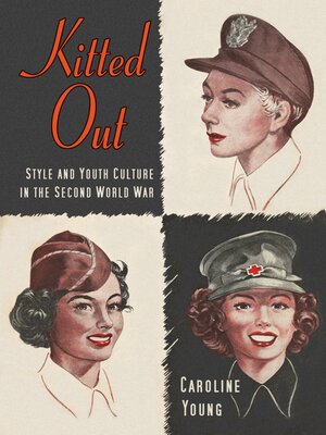 cover image of Kitted Out